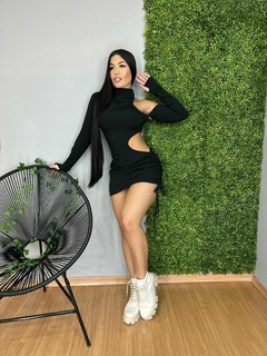Vestido Sarah