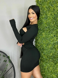 Vestido Sofia - comprar online