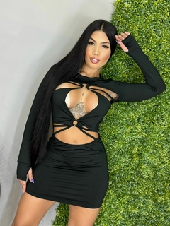 Vestido Sofia
