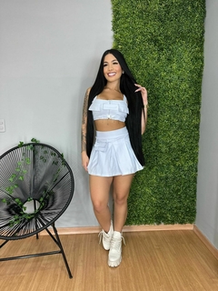 Conjunto Ysla