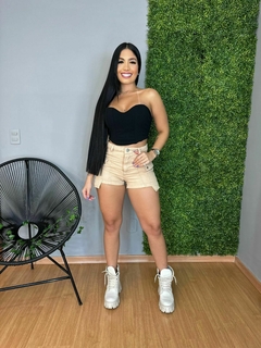 Corset Pri
