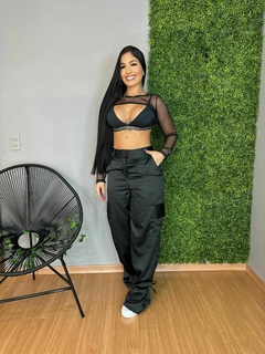 Calça Atena