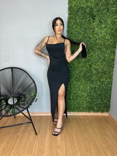 Vestido Pierla - comprar online