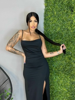 Vestido Pierla