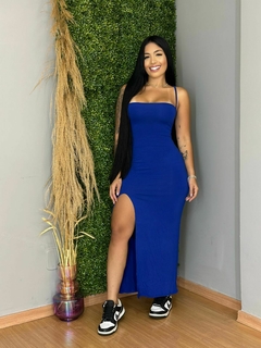 Vestido Naomi - UseMilly 