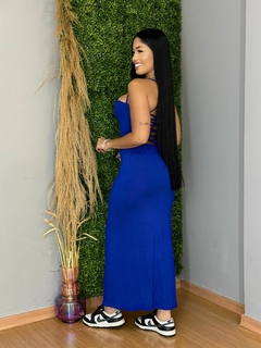 Vestido Naomi - comprar online
