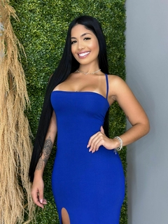 Vestido Naomi