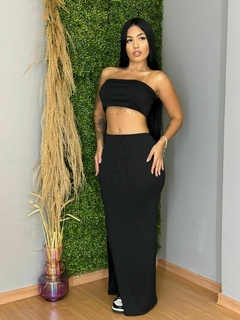 Conjunto Bless