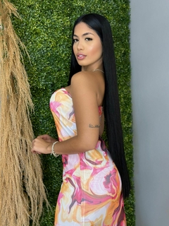 Vestido Paloma - loja online
