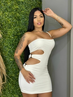 Vestido Zoe