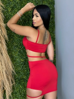 Vestido Havaí - comprar online