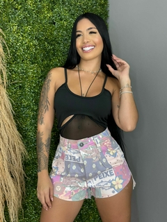 body astrid - comprar online