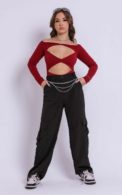 Body Eva
