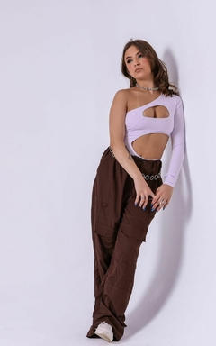 Calça Parachute - comprar online