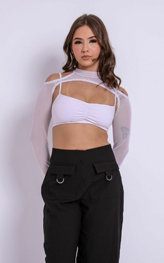 Cropped Estrela