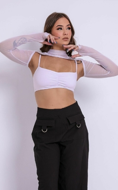 Calça Milena