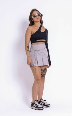 Cropped Pérola