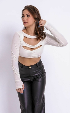 Cropped Mel