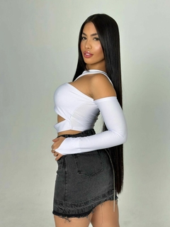 Cropped Gabi - comprar online