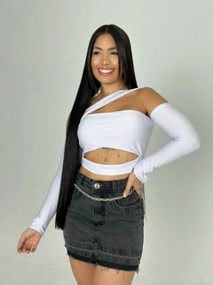 Cropped Gabi