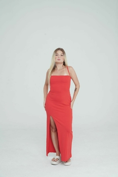 Vestido Naomi