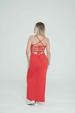 Vestido Naomi - comprar online