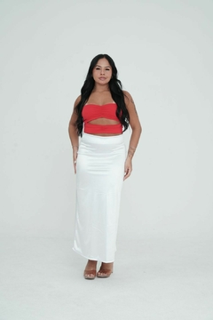 Saia Fashionista