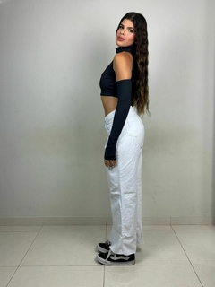 Cropped Evelin - comprar online