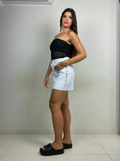 Cropped Veronica - comprar online