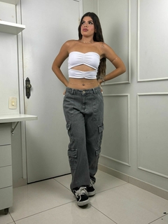 Wide Leg Estonada