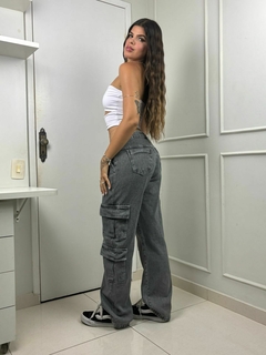 Cropped Peach - comprar online