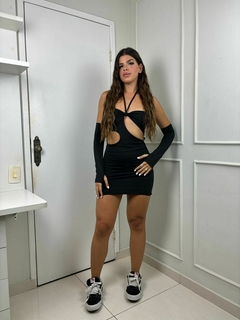 Vestido Marta