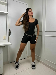 Macacao Aline na internet