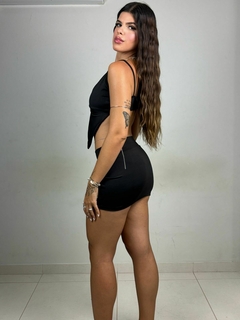 Conjunto Cassandra - comprar online