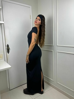 Vestido Evie na internet