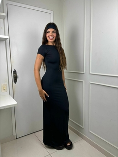 Vestido Evie
