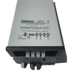 COMBO LEC GENERAL ELECTRIC 400 W + BALASTO ITALAVIA 400 W en internet
