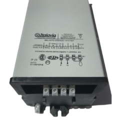 Iluminación LEC 400W COMPLETA - tienda online