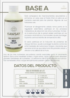 Combo Kawsay Nutrientes 2 Litros - comprar online