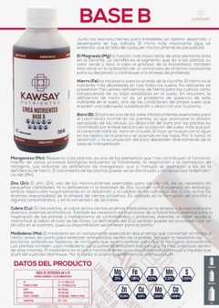Combo Kawsay Nutrientes 2 Litros en internet