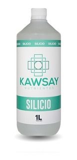 Silicio 1 Litro Kawsay Nutrientes