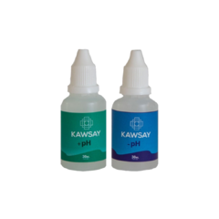 Reguladores de pH 30 ml Kawsay Nutrientes