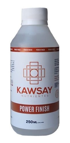 Linea Completa Kawsay 1 Litro