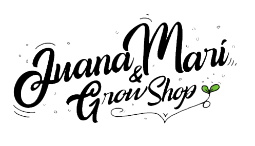 Juana & Marí Growshop