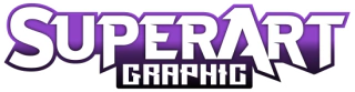 SUPERART GRAPHIC