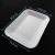 Bandejas de Poliestireno Expandido 618 – Marca Extrusystem – Pack x100 - comprar online