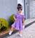 Vestido Floral