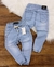 Calça Jogger CK Masculina