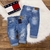 Calça Jeans TH Masculina