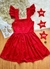 Vestido Princesa